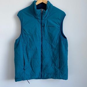 Mens Nano-Air Vest